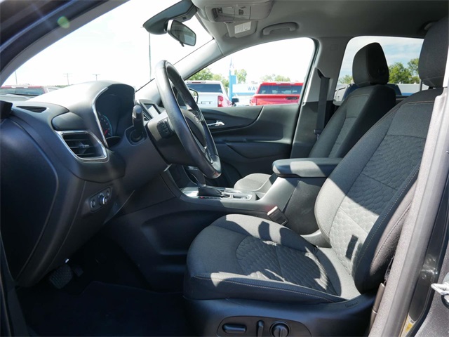 2020 Chevrolet Equinox LT 8