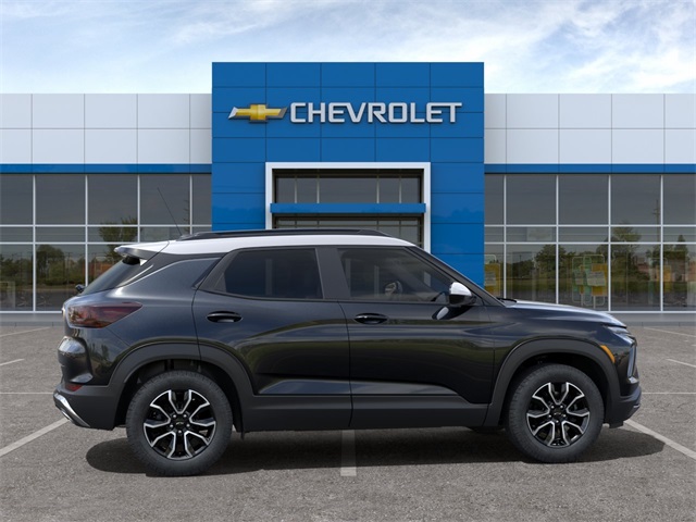 2024 Chevrolet TrailBlazer ACTIV 5