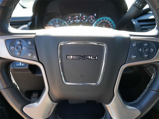 2018 GMC Yukon Denali 18