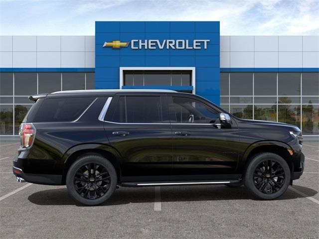 2024 Chevrolet Tahoe Premier 5