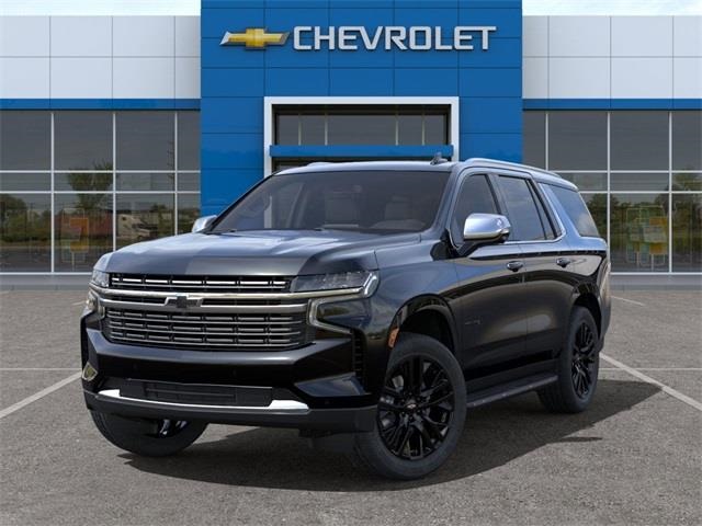 2024 Chevrolet Tahoe Premier 6