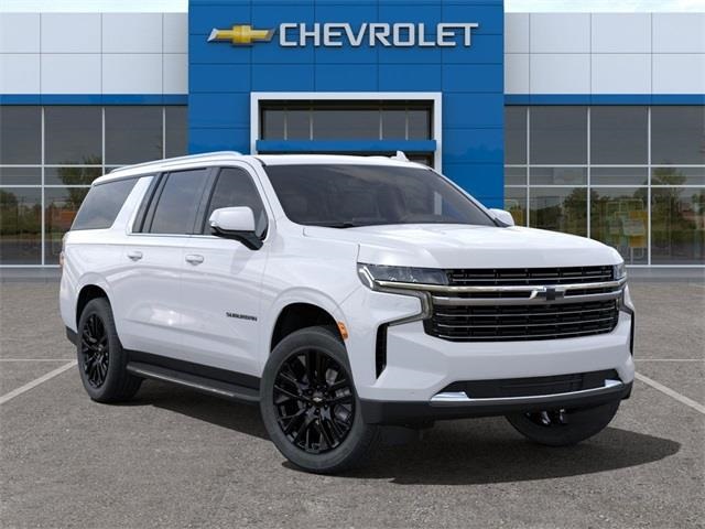 2024 Chevrolet Suburban LT 7