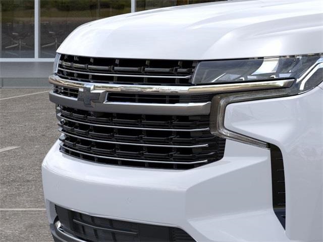 2024 Chevrolet Suburban LT 13