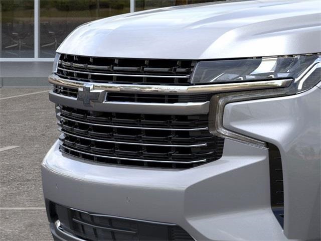 2024 Chevrolet Suburban LT 13