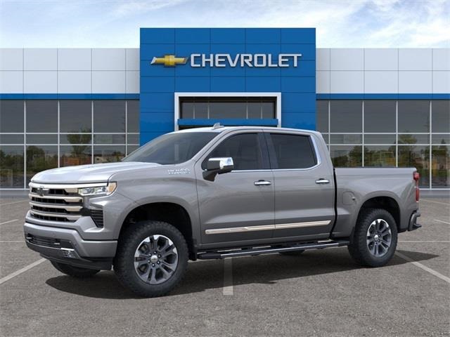 2024 Chevrolet Silverado 1500 High Country 2