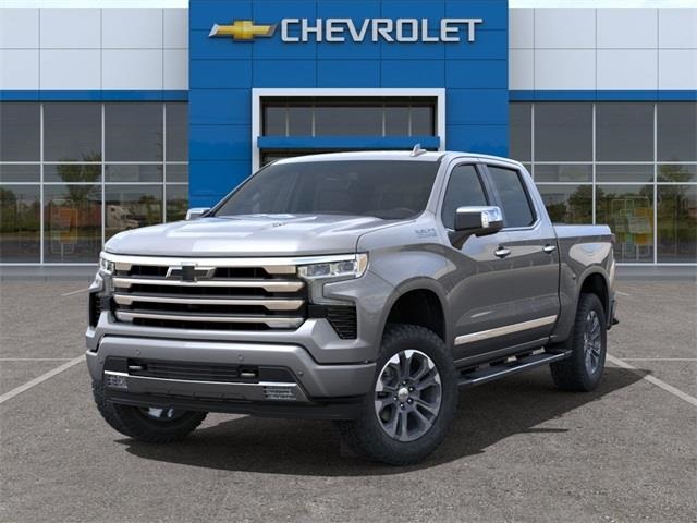 2024 Chevrolet Silverado 1500 High Country 6