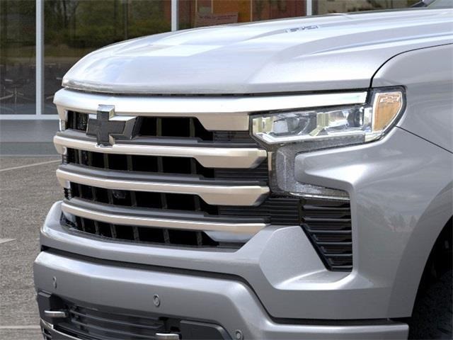 2024 Chevrolet Silverado 1500 High Country 13