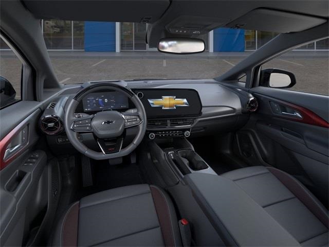 2024 Chevrolet Equinox EV RS 15