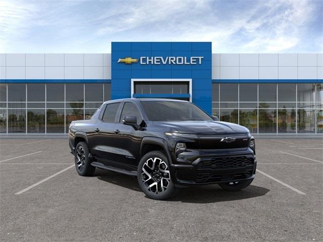 2024 Chevrolet Silverado EV RST 1