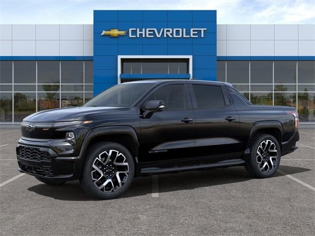 2024 Chevrolet Silverado EV RST 2