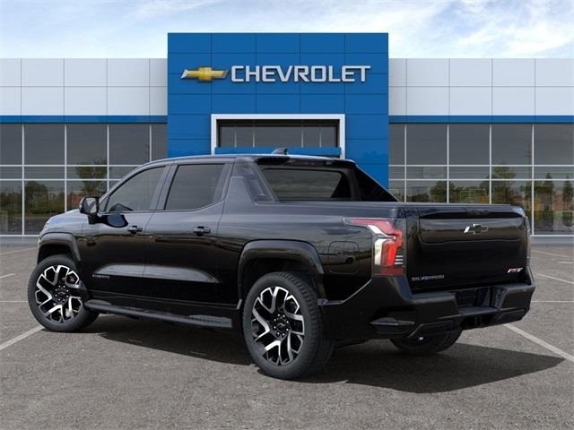 2024 Chevrolet Silverado EV RST 3