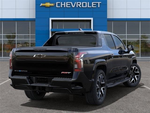 2024 Chevrolet Silverado EV RST 4