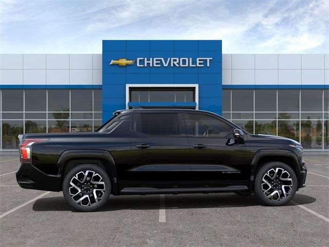 2024 Chevrolet Silverado EV RST 5