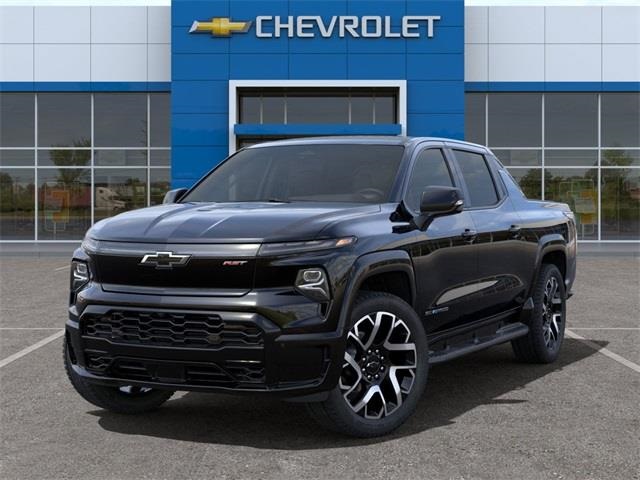 2024 Chevrolet Silverado EV RST 6