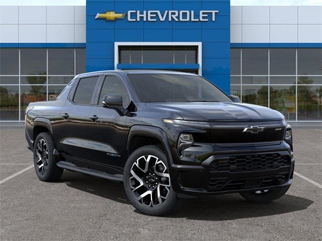 2024 Chevrolet Silverado EV RST 7