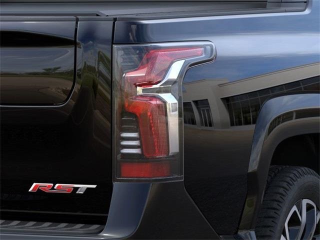 2024 Chevrolet Silverado EV RST 11