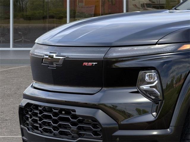 2024 Chevrolet Silverado EV RST 13