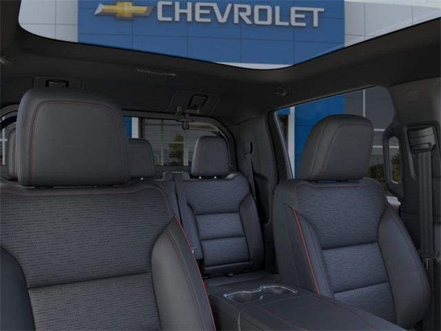 2024 Chevrolet Silverado EV RST 24