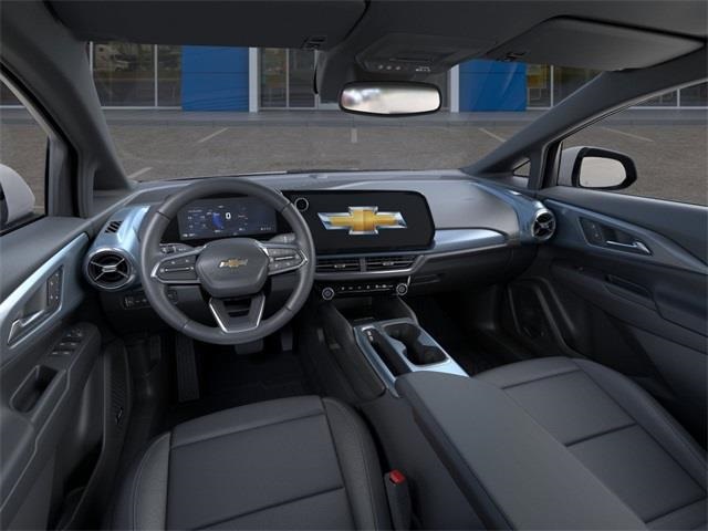 2024 Chevrolet Equinox EV LT 15