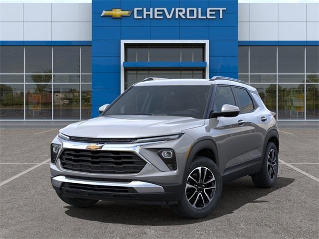 2024 Chevrolet TrailBlazer LT 6