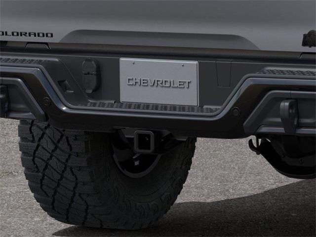 2024 Chevrolet Colorado ZR2 14