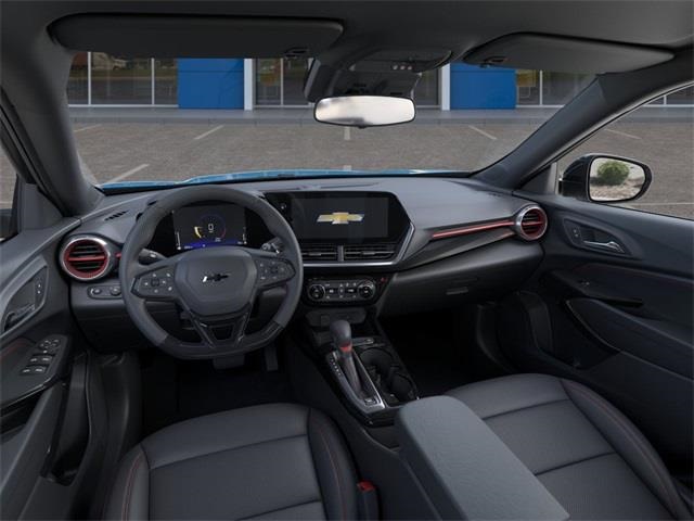 2025 Chevrolet Trax 2RS 15