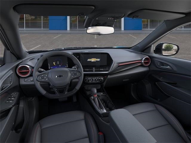 2025 Chevrolet Trax 2RS 15