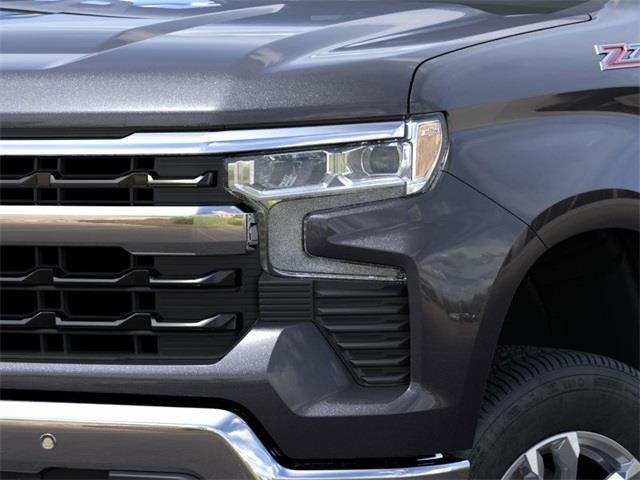 2024 Chevrolet Silverado 1500 LT 10