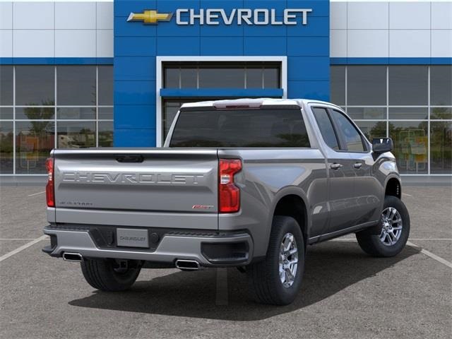 2024 Chevrolet Silverado 1500 RST 4