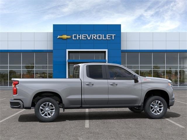 2024 Chevrolet Silverado 1500 RST 5