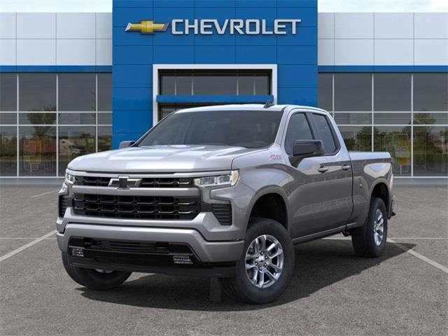 2024 Chevrolet Silverado 1500 RST 6