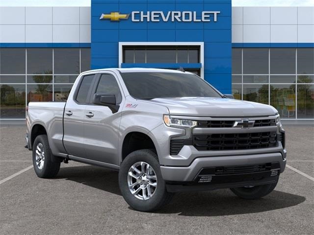 2024 Chevrolet Silverado 1500 RST 7