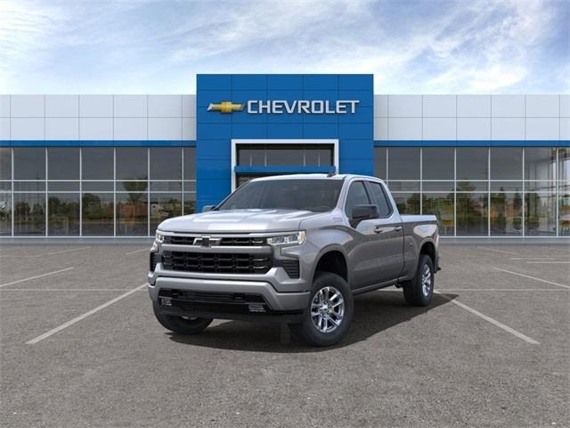 2024 Chevrolet Silverado 1500 RST 8