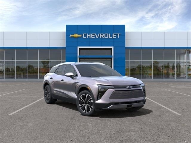 2024 Chevrolet Blazer EV LT 1