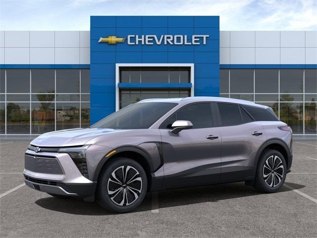 2024 Chevrolet Blazer EV LT 2