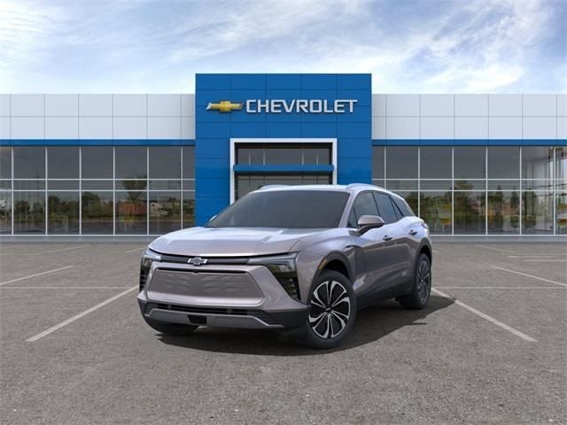 2024 Chevrolet Blazer EV LT 8