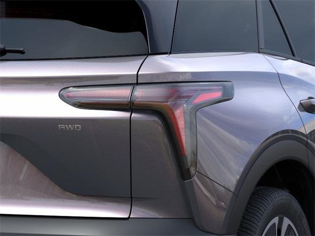 2024 Chevrolet Blazer EV LT 11