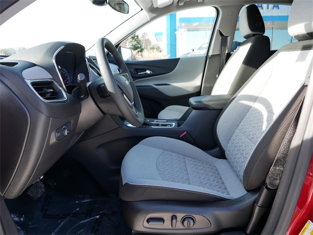 2024 Chevrolet Equinox LT 10