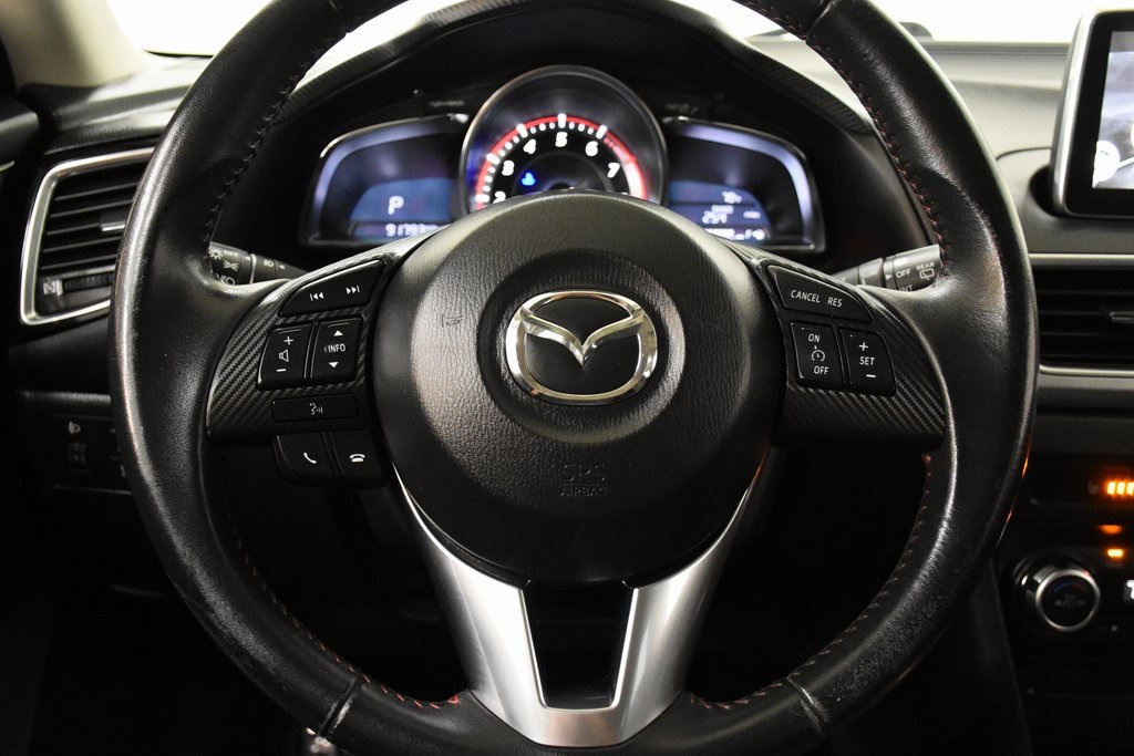 2014 Mazda Mazda3 s Touring 11