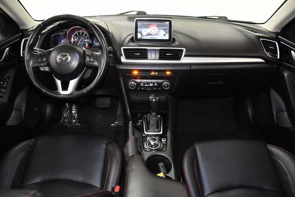 2014 Mazda Mazda3 s Touring 25