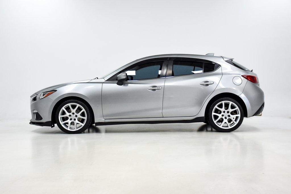 2014 Mazda Mazda3 s Touring 26