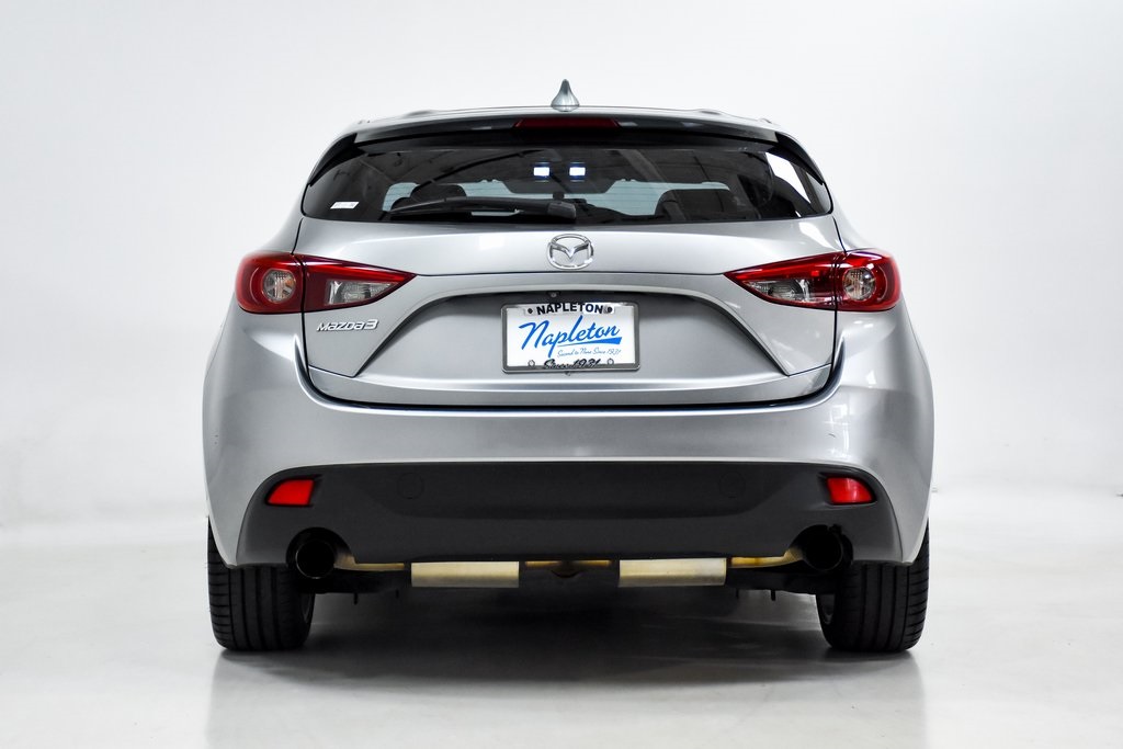 2014 Mazda Mazda3 s Touring 29