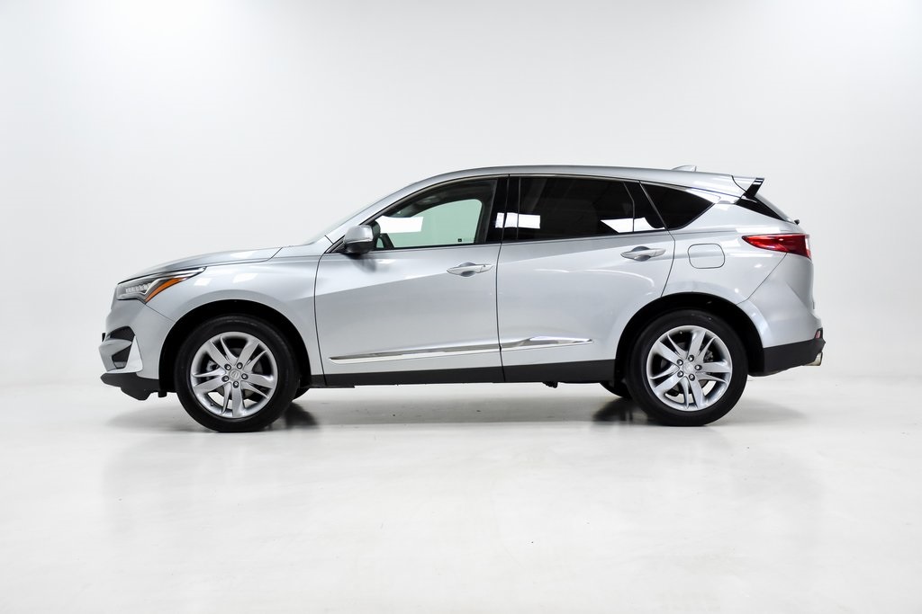 2021 Acura RDX Advance Package 29