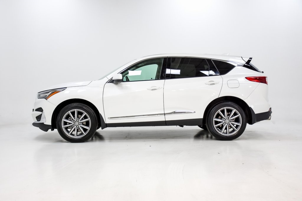 2021 Acura RDX Technology Package 26