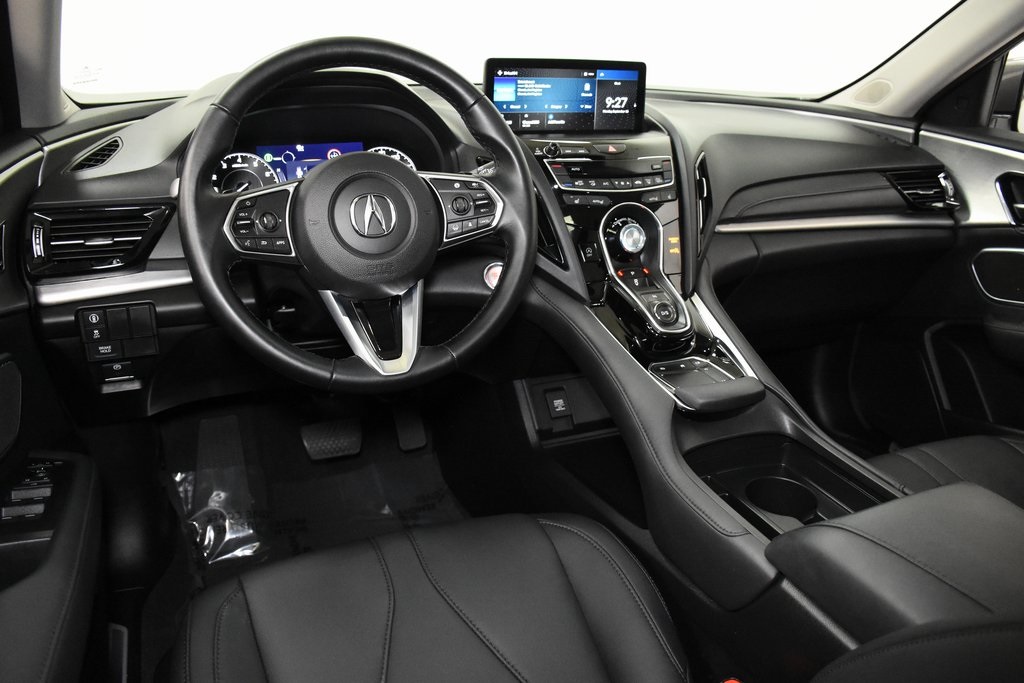 2024 Acura RDX Base 6