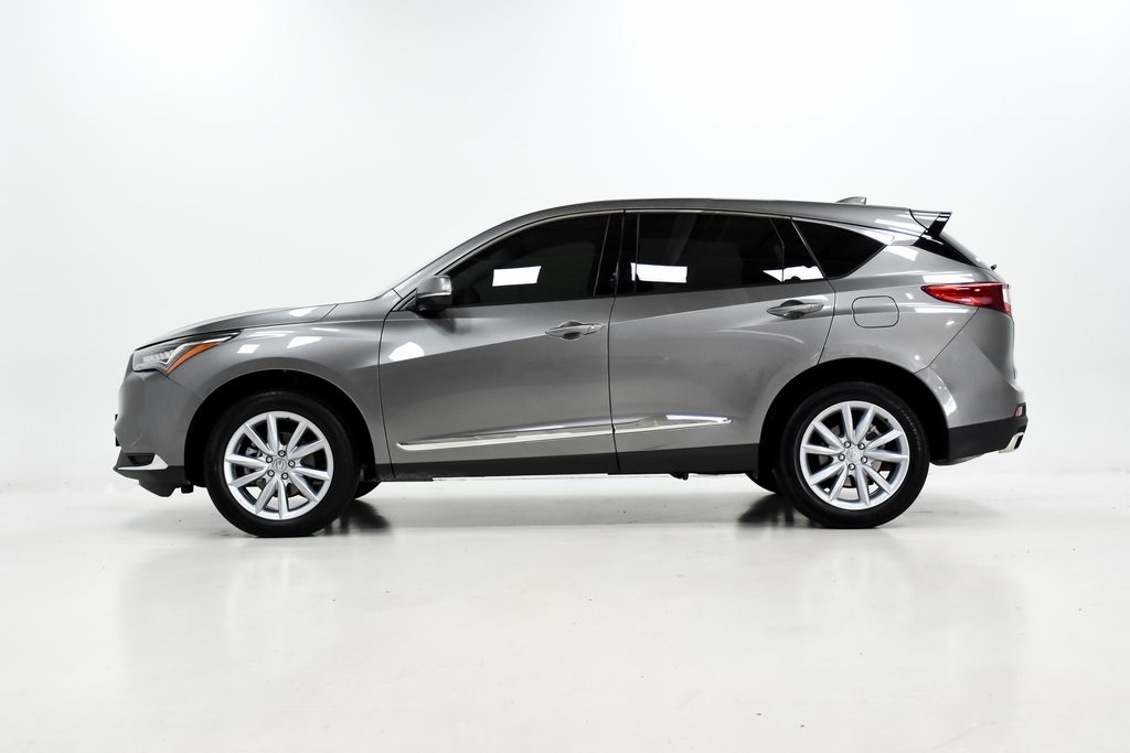 2024 Acura RDX Base 26