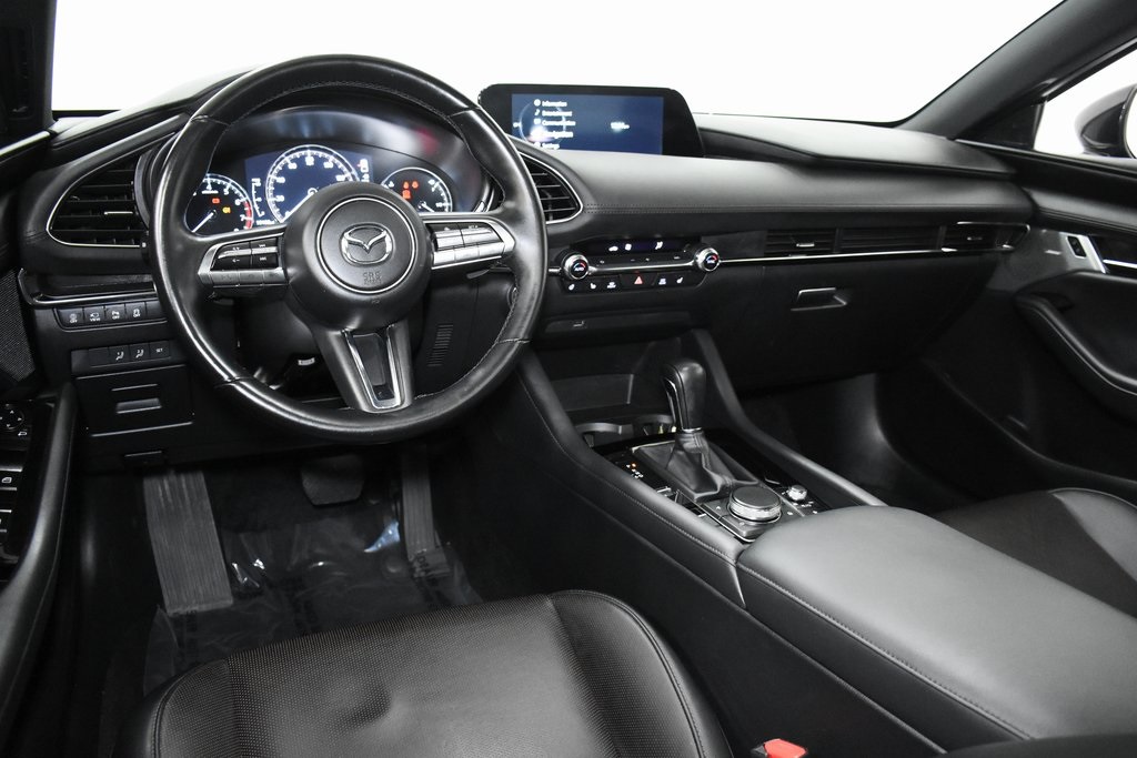 2021 Mazda Mazda3 Premium Plus 6
