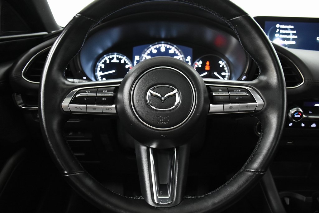 2021 Mazda Mazda3 Premium Plus 12