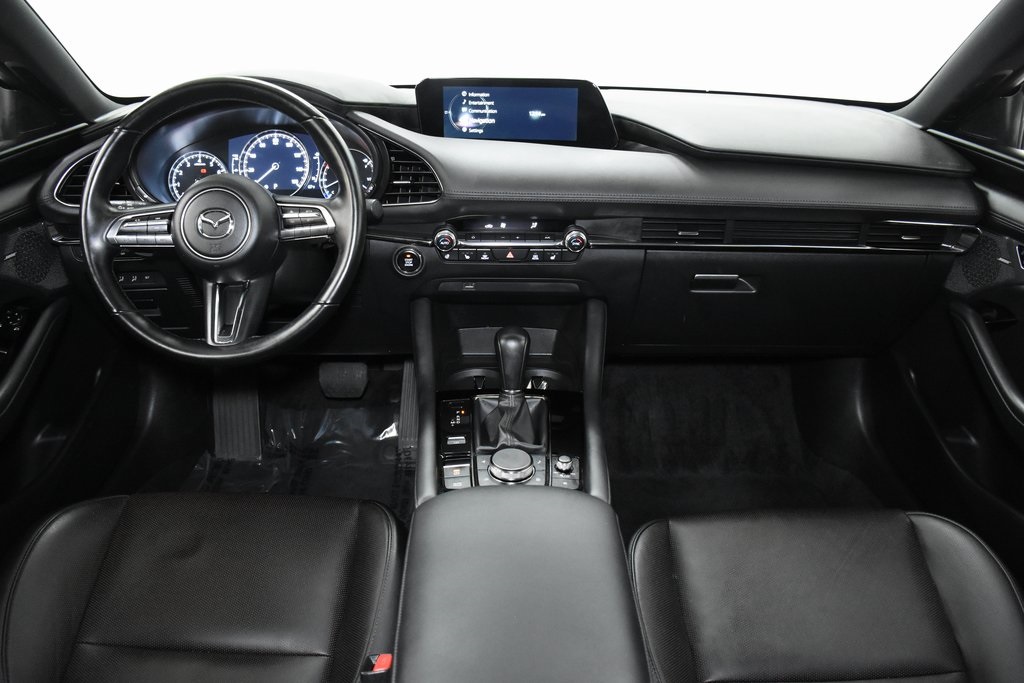 2021 Mazda Mazda3 Premium Plus 26