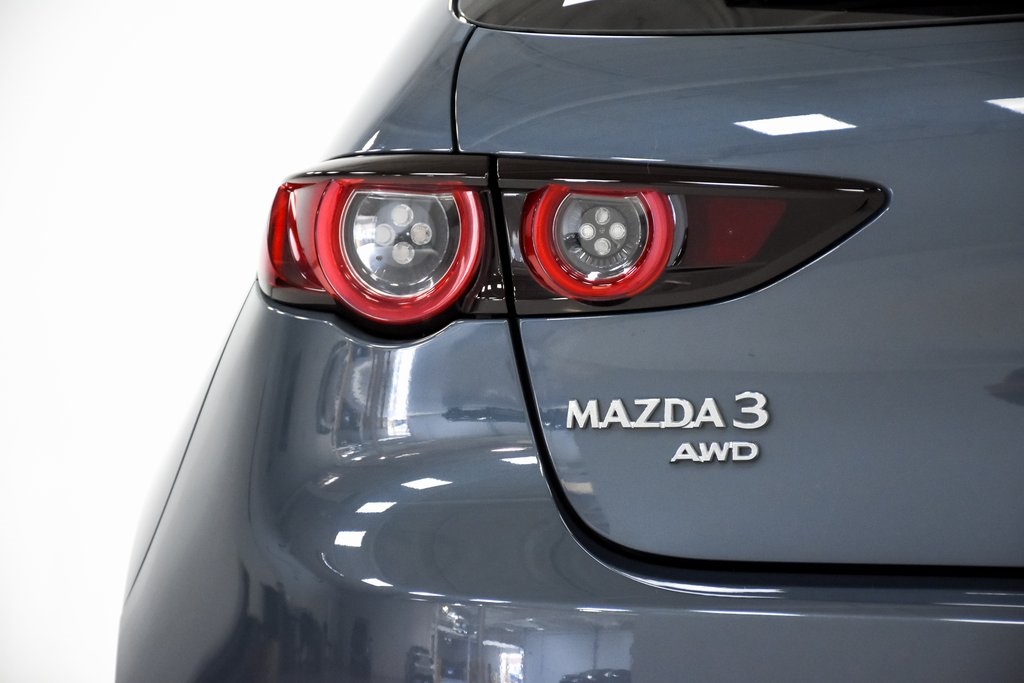 2021 Mazda Mazda3 Premium Plus 30